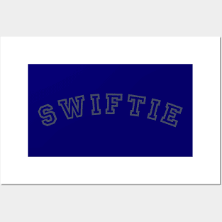 Swiftie (Midnights) Posters and Art